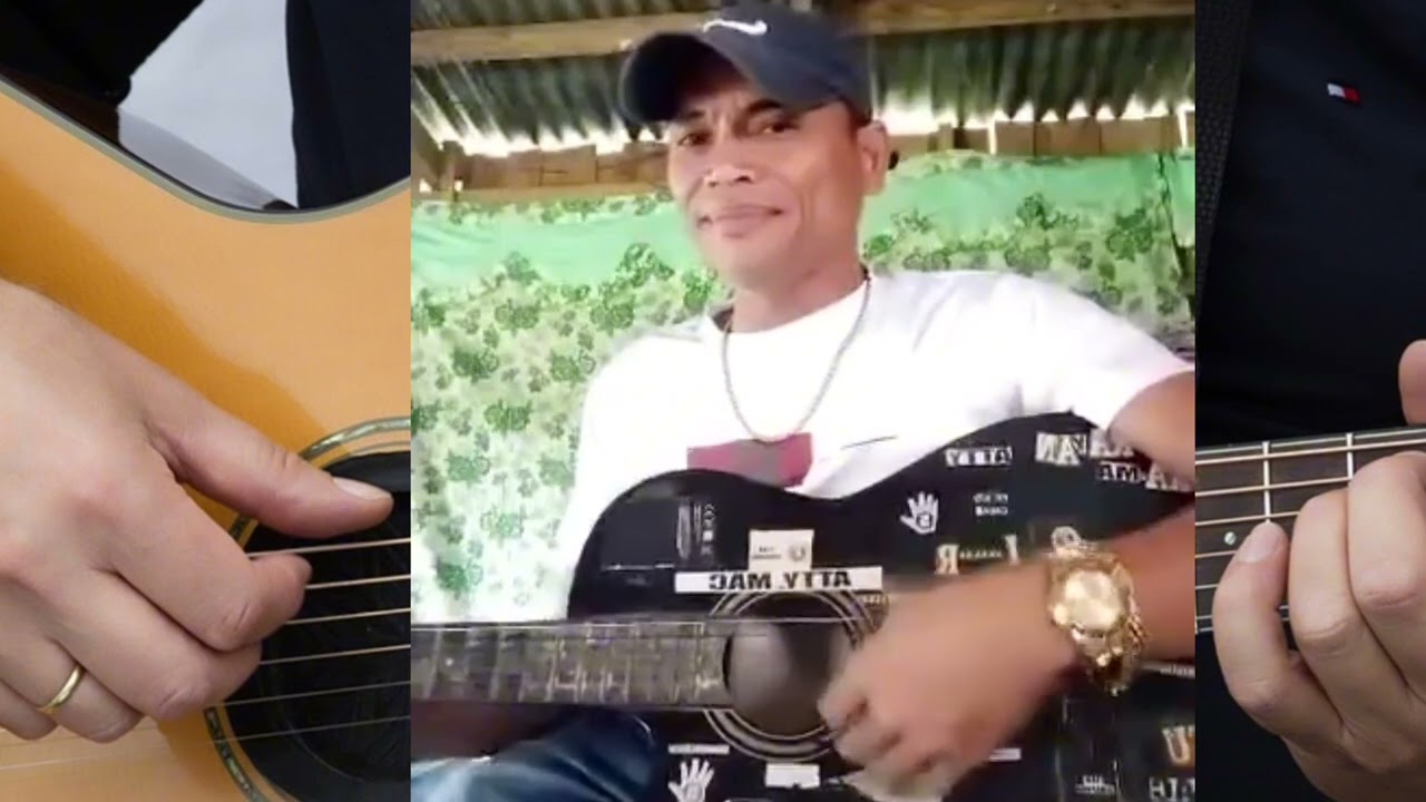 KATAYA MAMBO SO SEMBAG O AIDAW AINAW E MANGODA IKAKASAR TIMINGNGON AYA NEW MARANAO SONG 2025
