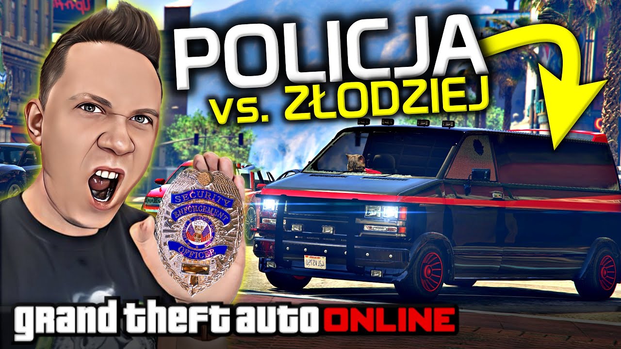💙 GTA 5 ONLINE [