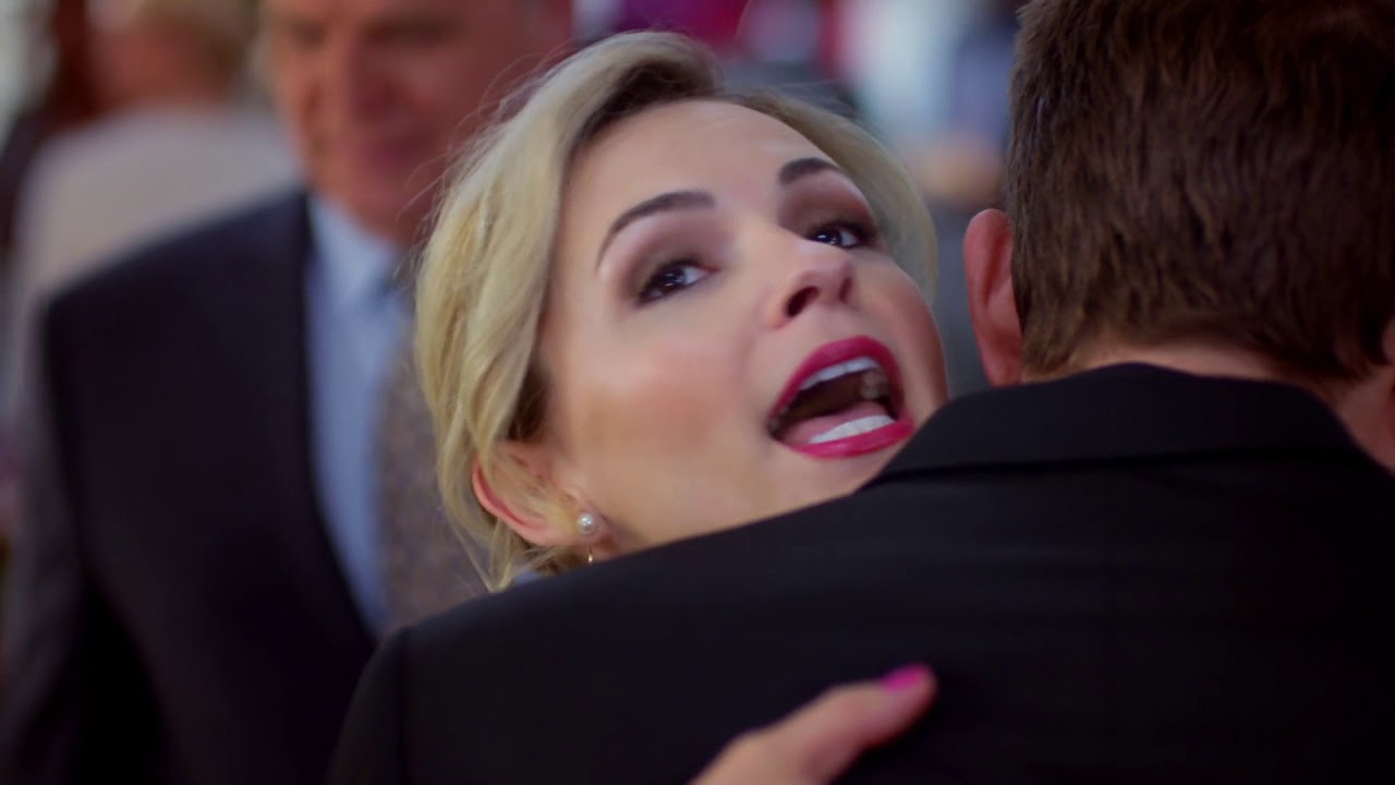 Ah-Men | Impastor S02 E07 | American Sitcom | Hunnyhaha