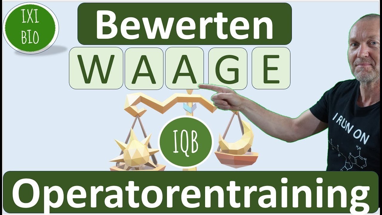 NEU!!! Operatorentraining: Bewerten - f&uuml;r Pr&uuml;fungen in Deutschland ab 2025 - IQB - Bildungsstandards