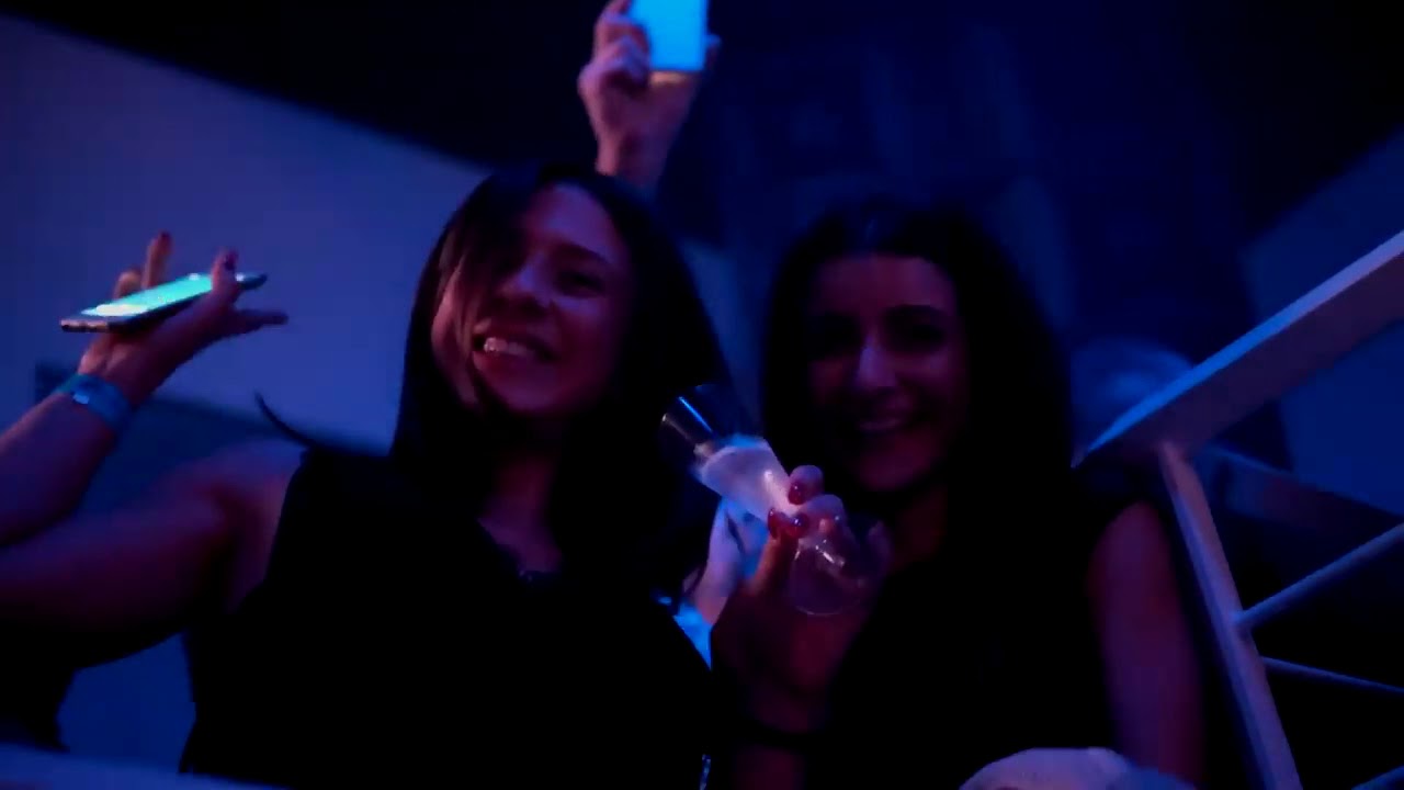 DJ KUBIK @ ROOM 26 (Roma)