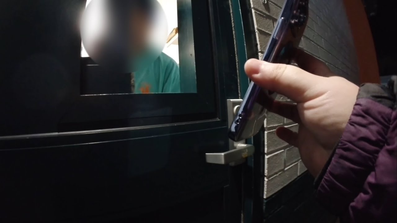 Monday night delivering with Uber Eats and Deliveroo! Delivery Driver POV