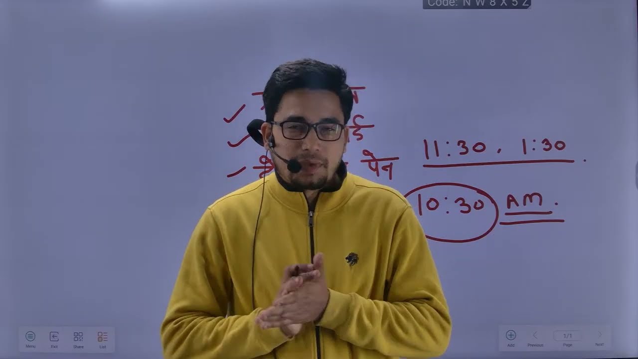 “📌 MATHS MOST IMPORTANT QUESTIONS | अंतिम समय की तैयारी | 100% EXAM GUARANTEED QUESTIONS | NAVODAYA