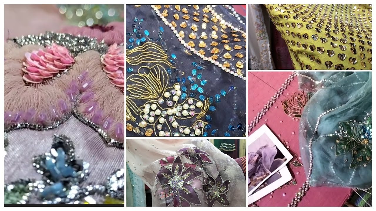 Designer Party Wear | Liberty Market | Wedding Season | New Trending Clothes