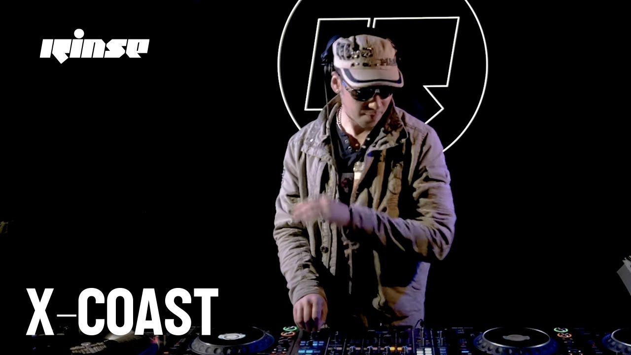 Rinse HQ074 | X-COAST
