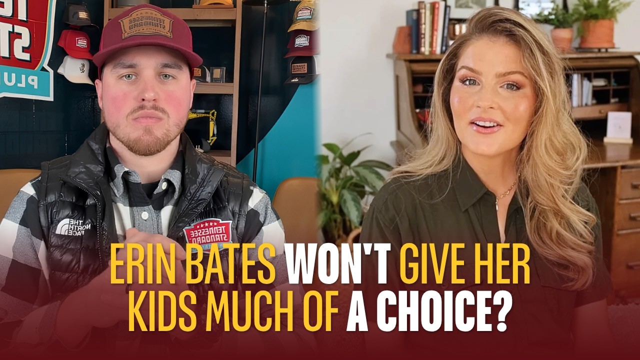 Bringing Up Bates | Erin's Controversial Parenting View & Kelton's Business Scam?