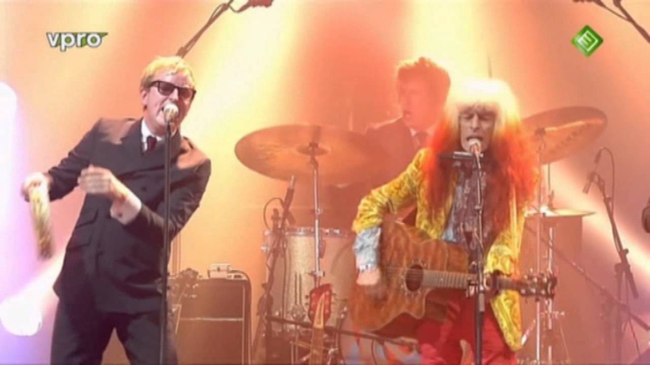 De Kik en Armand - Want er is niemand