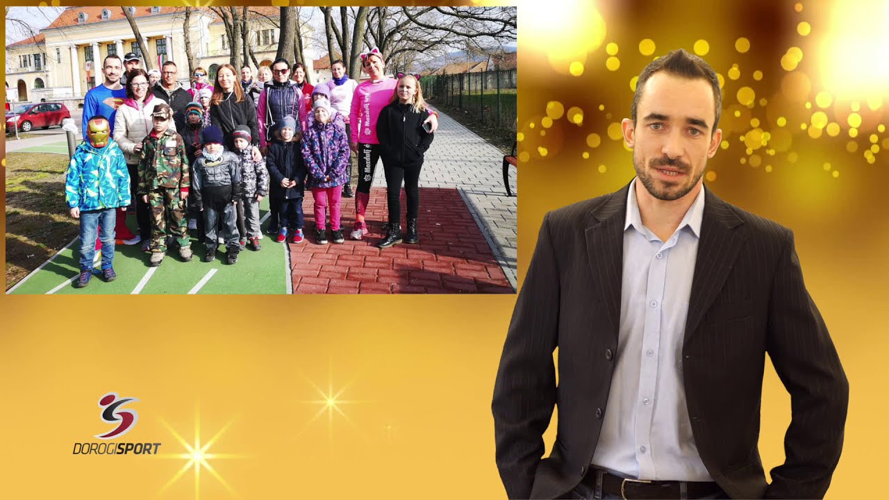 Dorogi Futókör SE, Dorogi Kerékpáros Egyesület évértékelő