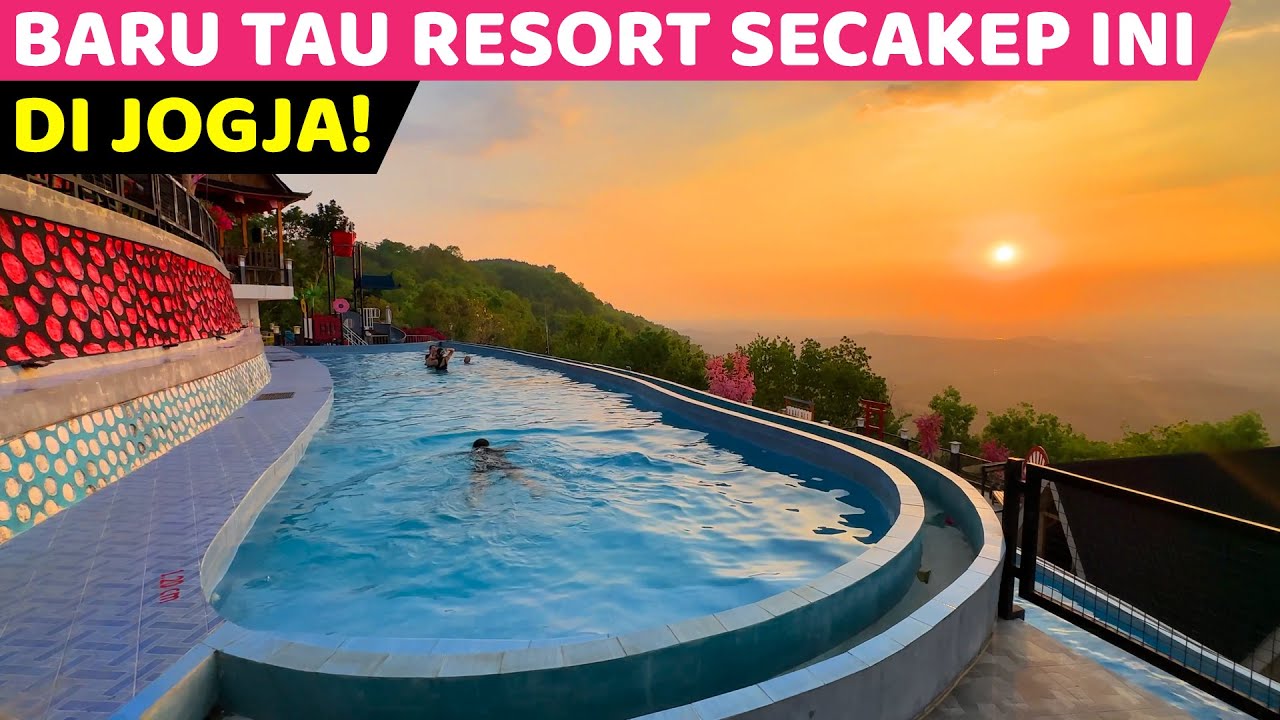 HOTEL SUPER CAKEP, ALA JEPANG GA PAKE MAHAL...! Litto (Little Tokyo) Jogja Review