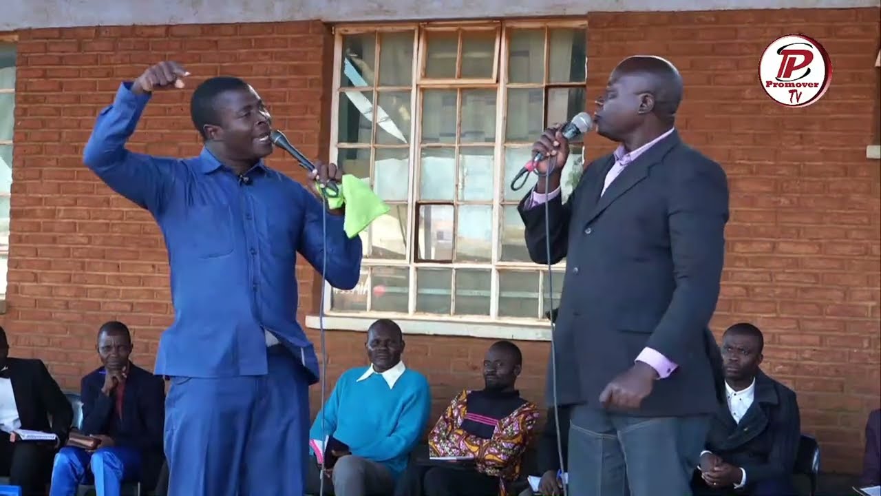 #live Day1_MKUTANO WA INJILI NA MCH.AMIEL KATEKELA KUTOKA UMOJA WA MAKANISA DZALEKA MALAWI