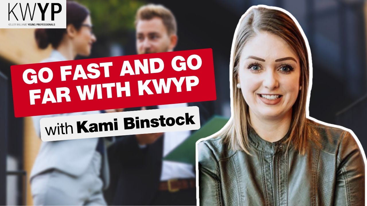 How to Expand Your Network and Grow Your Career | KW Young Professionals