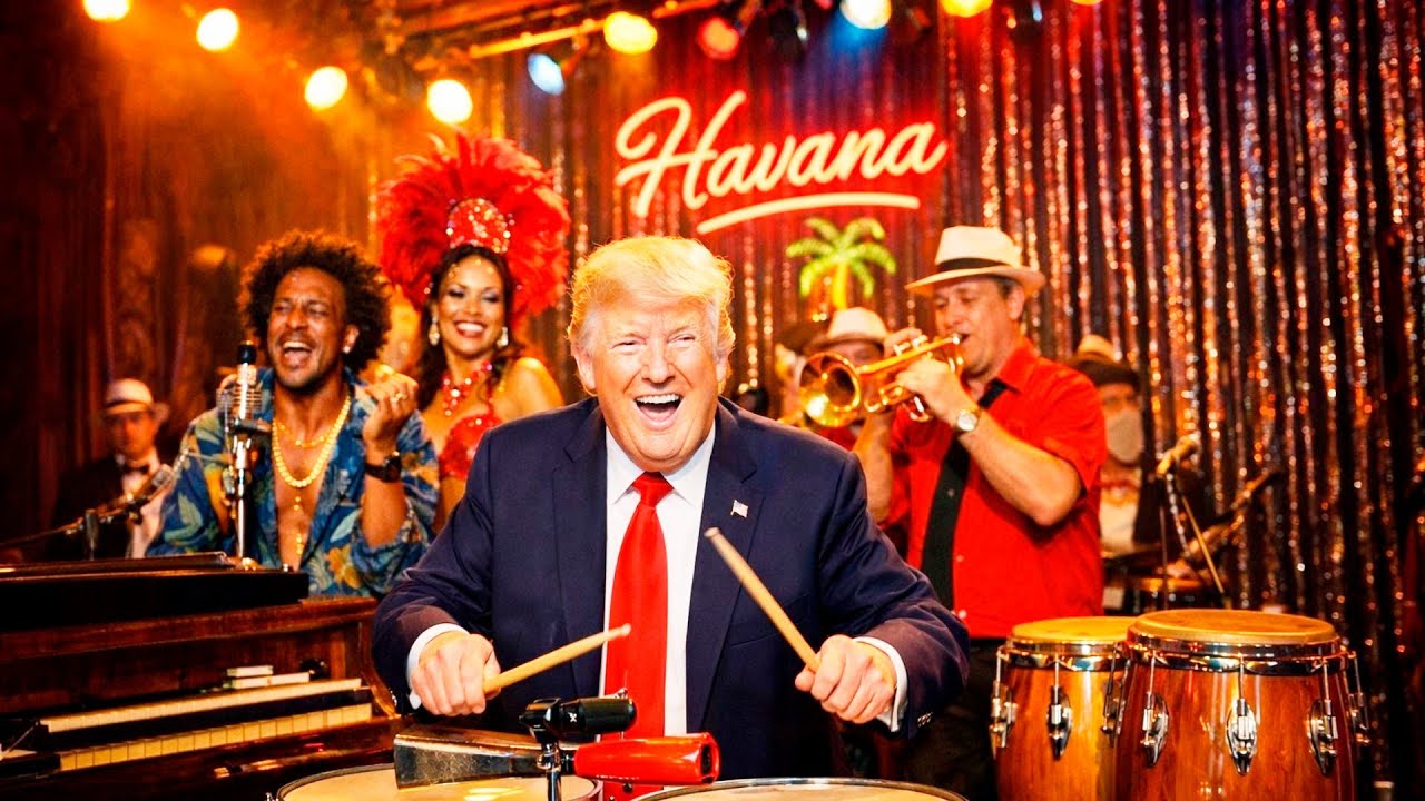 SALSA & TIMBA CUBANA 2026 | LO MÁS PEGAO | MÚSICA LATINA