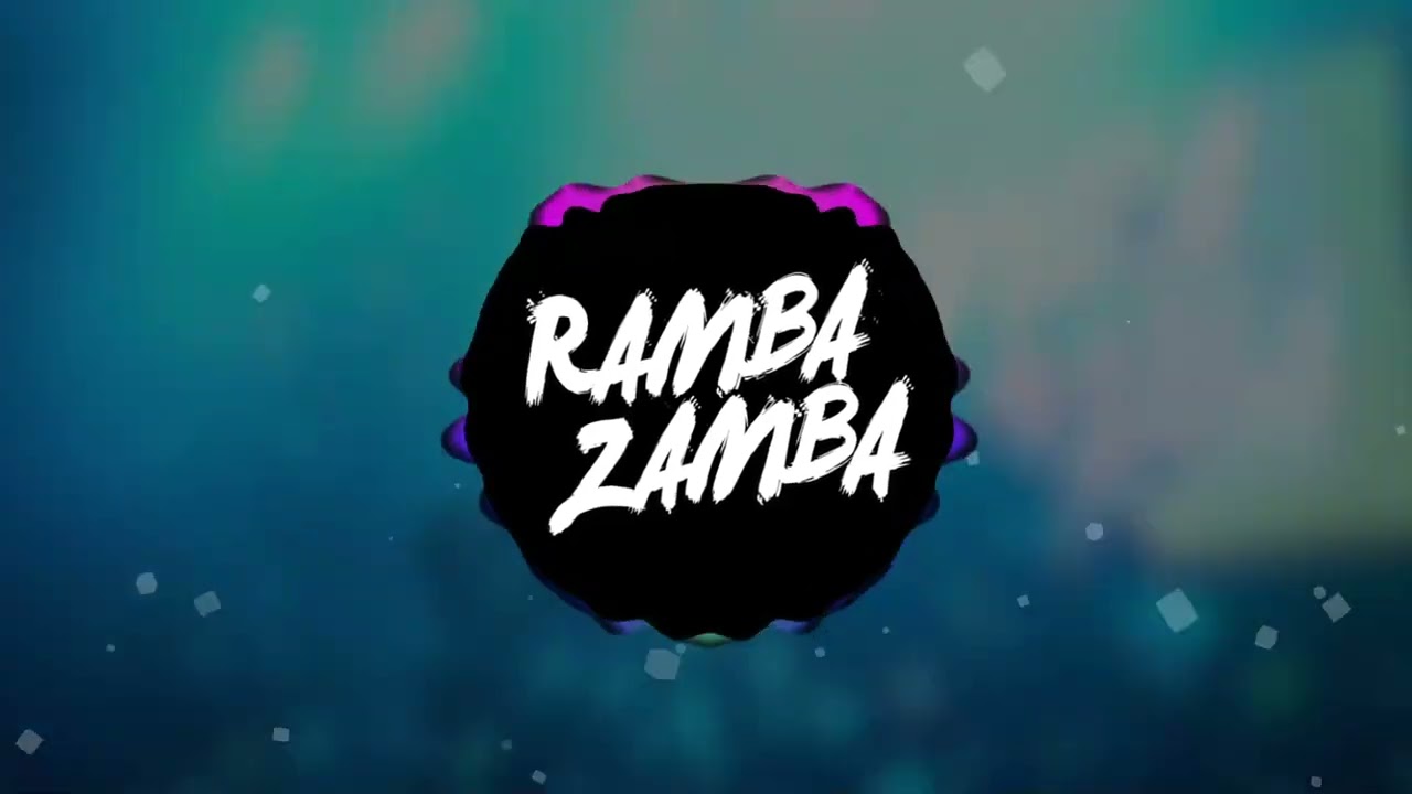Festival Mix 2025 - Mashup & Remixes Of Popular Songs | Party Warm-Up Music Remix by Ramba Zamba #7