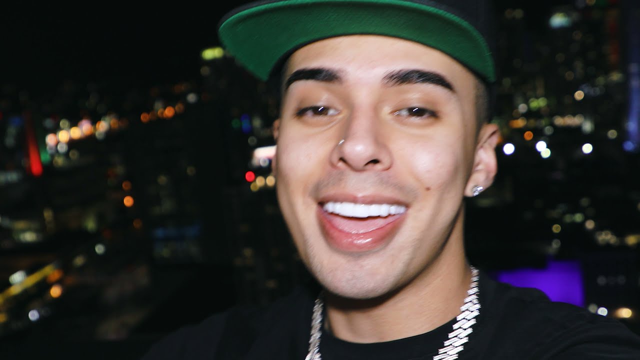 @Leyes, @JGonz - PICHAERA (Behind The Scenes)