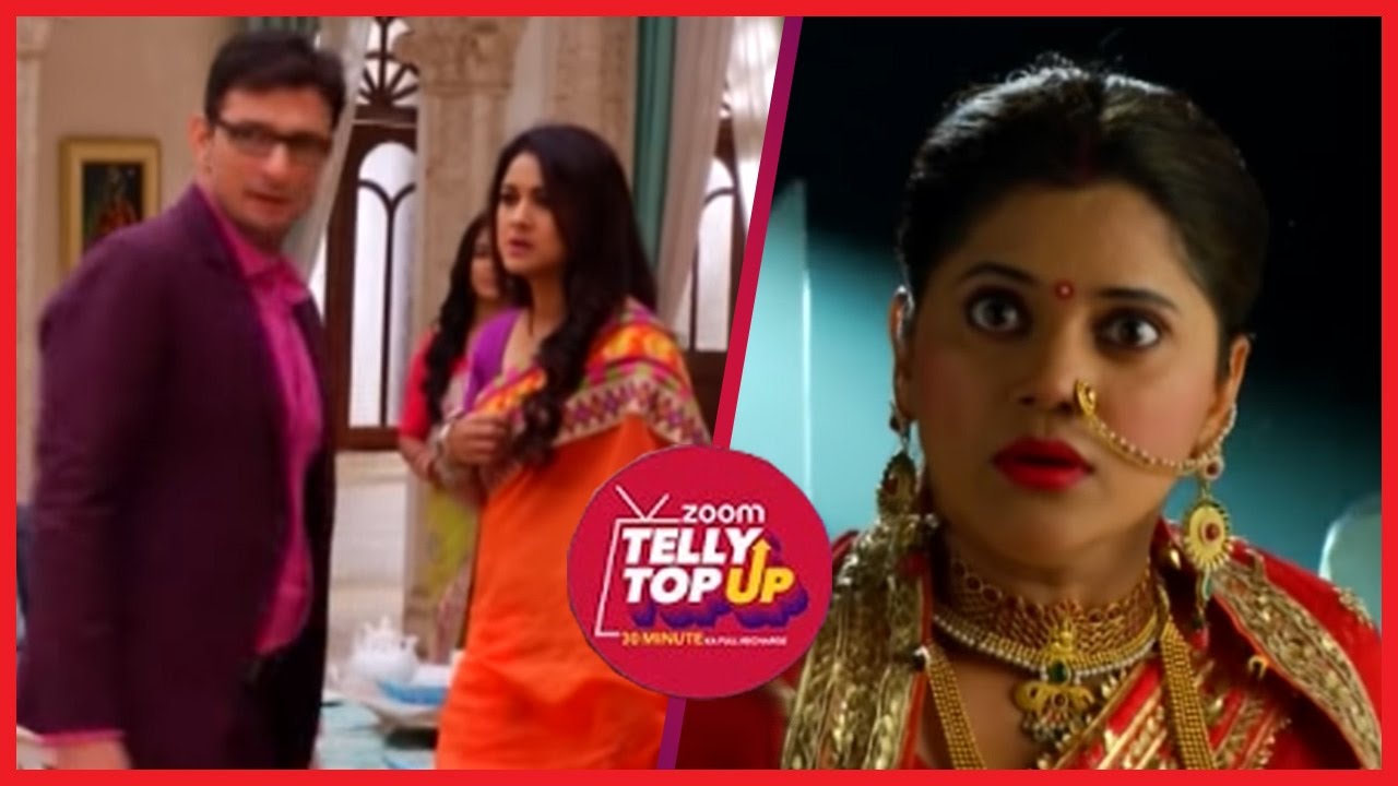 Simar TENSED About Piyush’s Kundli | Kusum Sundari’s Truth REVEALED