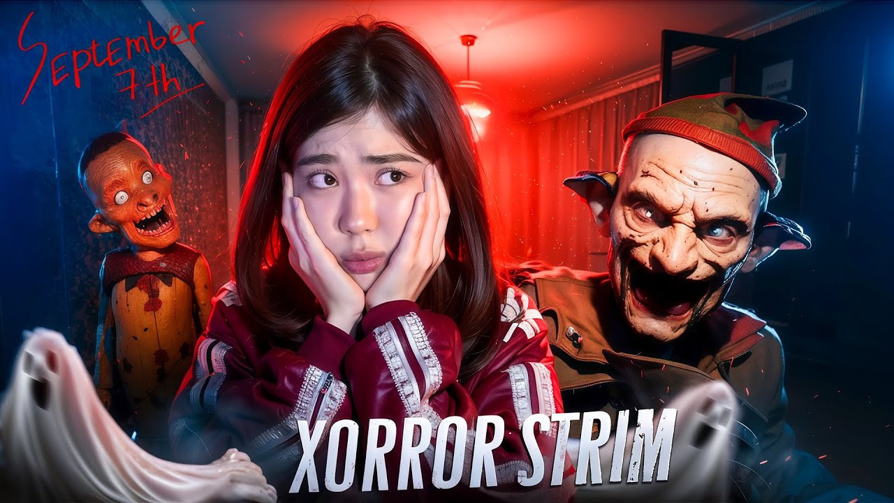 UYIMDA KIMDIR YURIBDI - 1 SOATLI XORROR