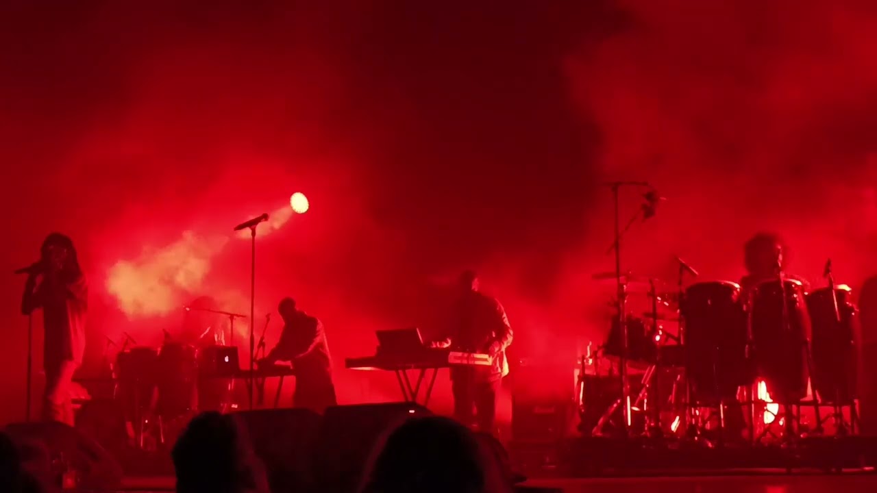 Duma & Deafkids 22/04/23 @Roadburn Festival 2023 - Tilburg