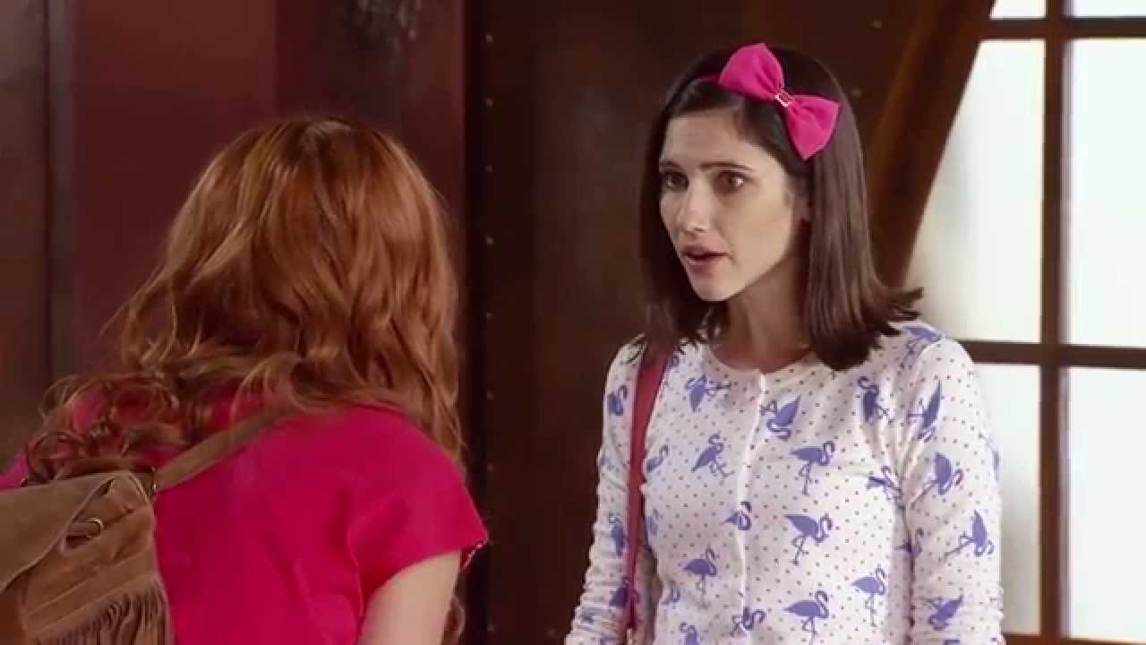 Violetta 3 - Anteprima episodio 7: 