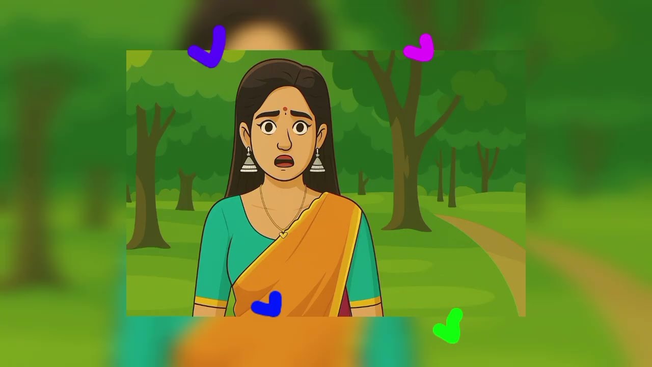 15 அஞ்சலியின் மெக்கானிக் சைட் டை காப்பாற்றிய சத்யா 