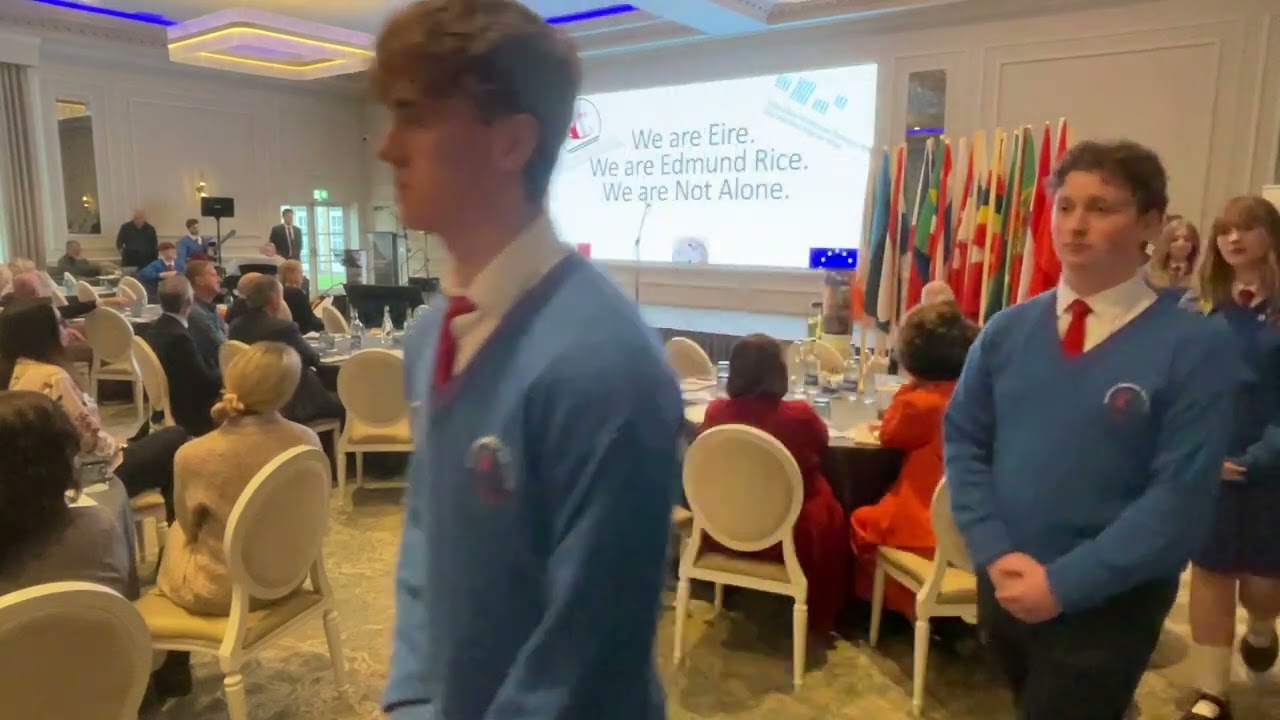 ERC Performance @ ERST Principal’s Conference
