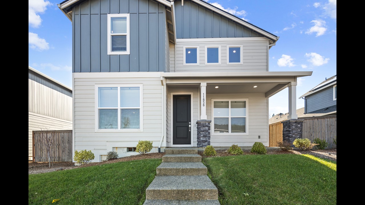 Pleasant Valley Villages Community | Happy Valley Real Estate