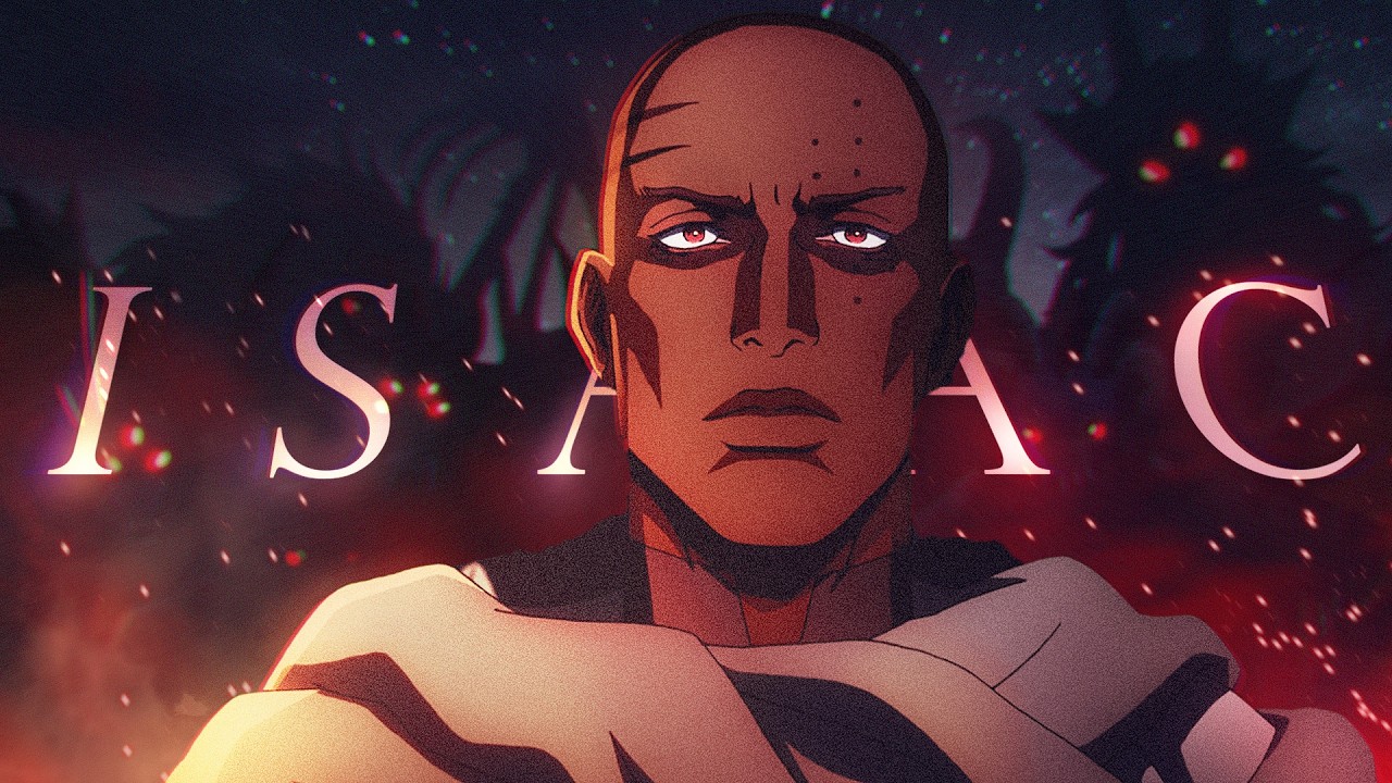 Castlevania | ISAAC