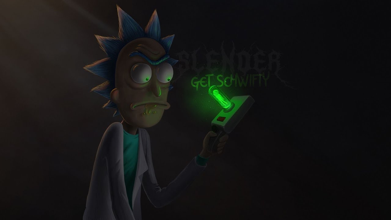 Formula Six - Get Schwifty
