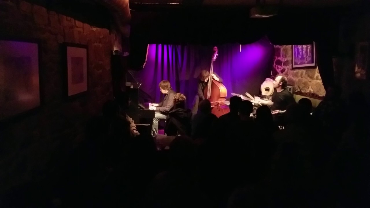 SUMRRA TRIO at Casa das Crechas