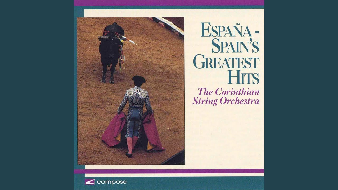 España (Chabrier)