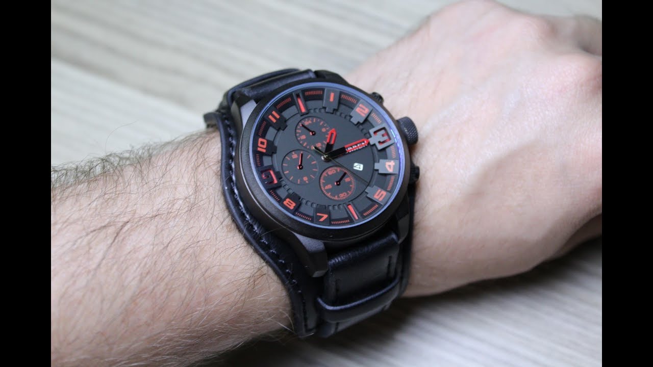 CURREN 8225