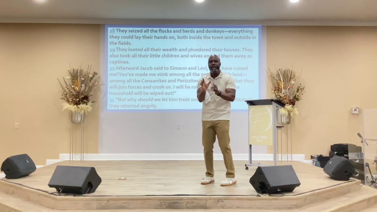 Fairway Christian Church.