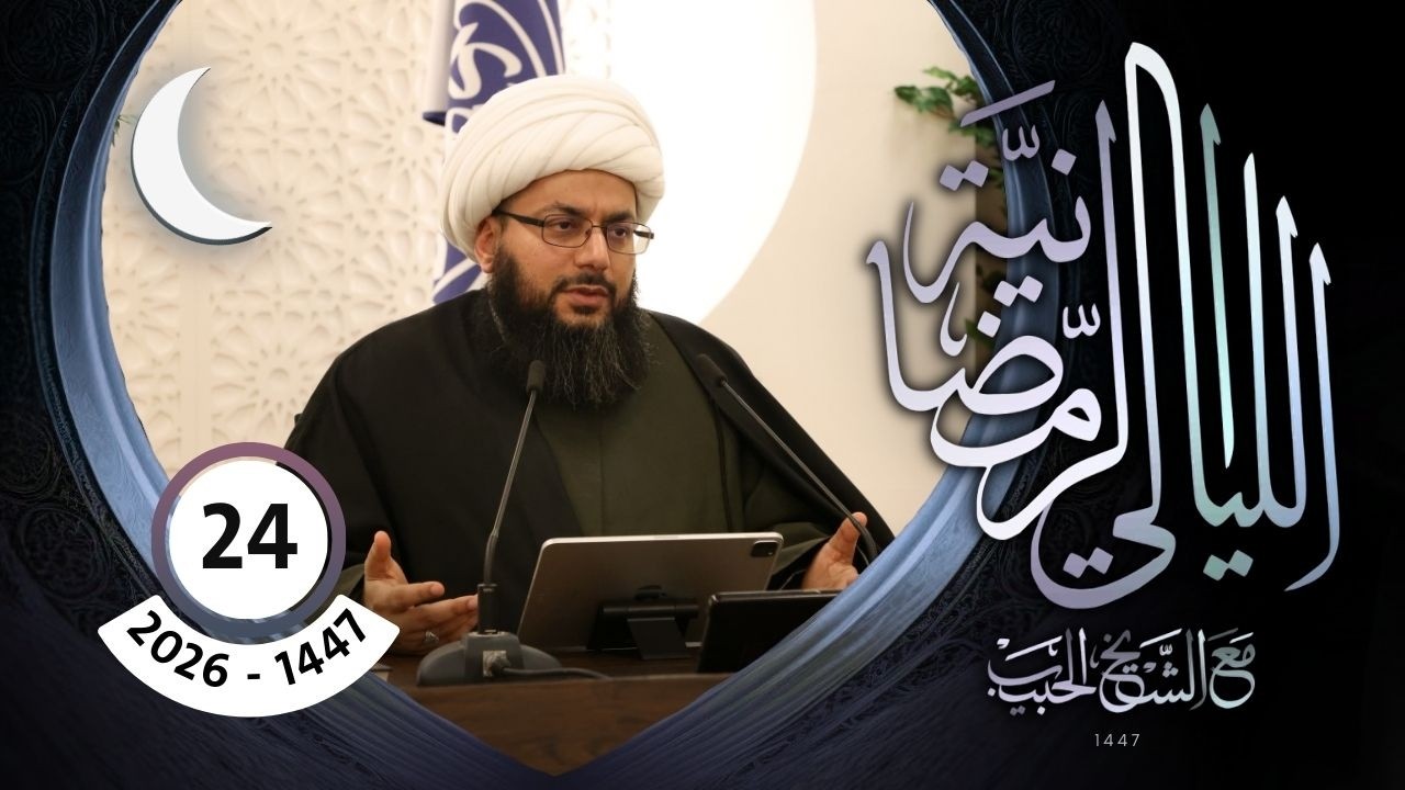 كيف زيف التشيع؟ تجربة بسيطة لقياس الدوخة!