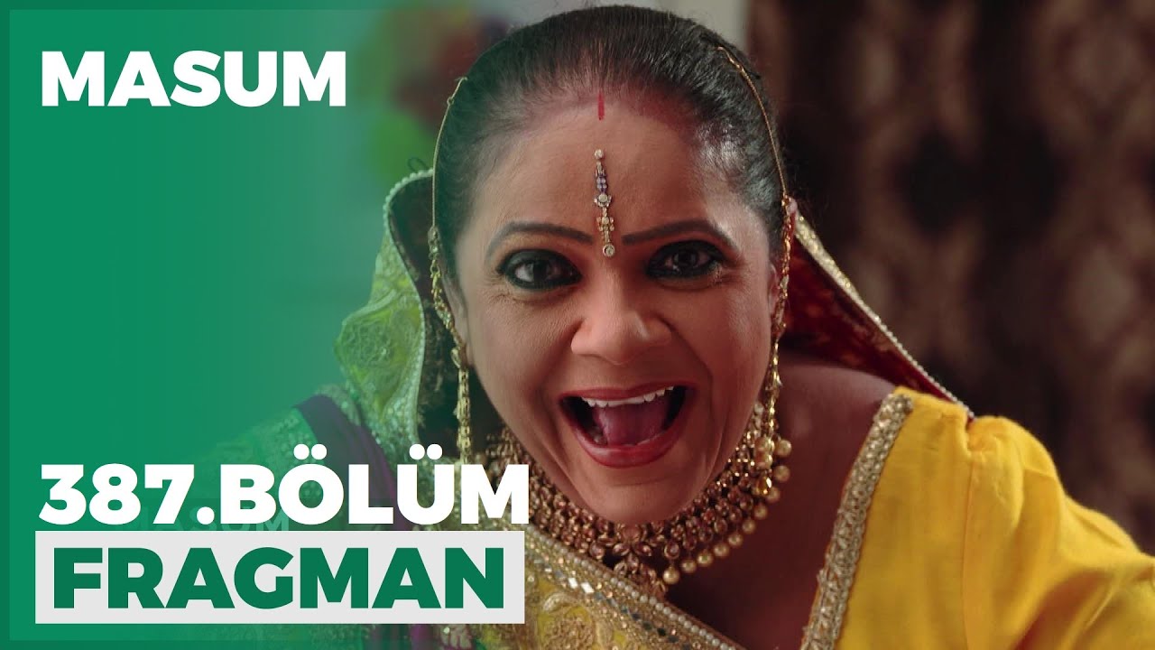 Masum 387. B&ouml;l&uuml;m Fragmanı - 13 Nisan Salı