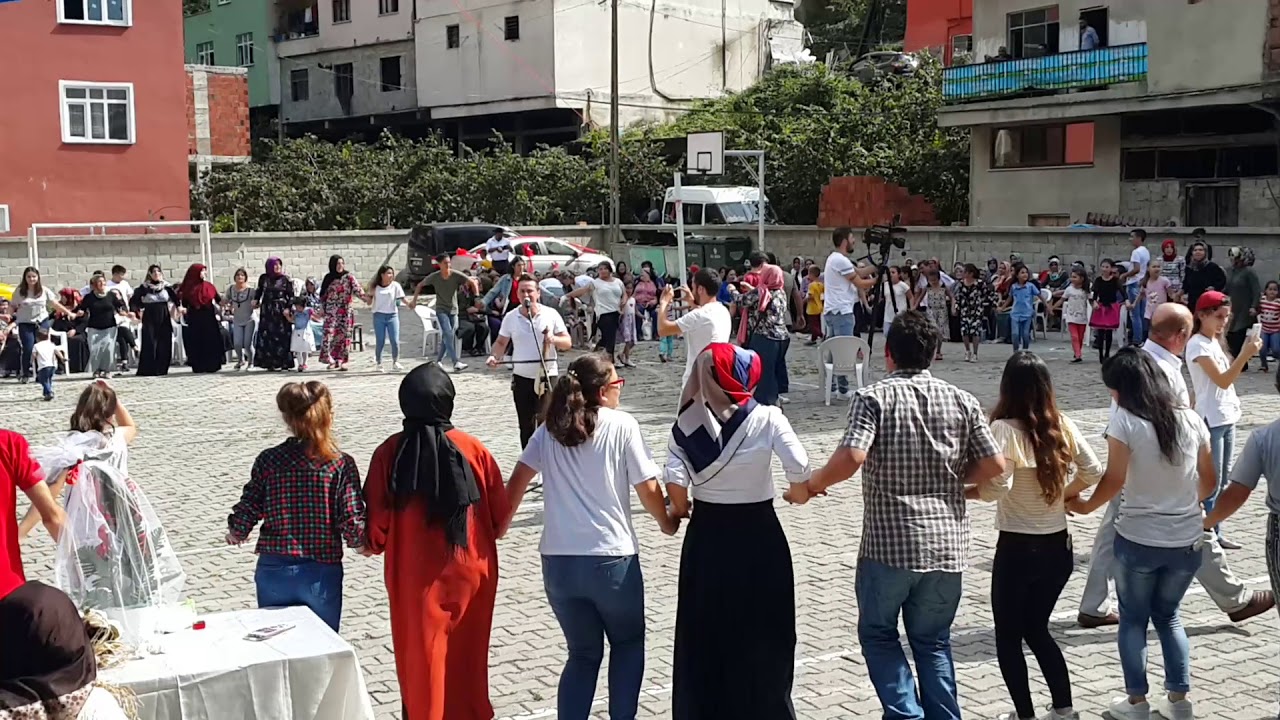 Ünal hanedan - Görele/Çanakçı.Karabörk düğün dernek