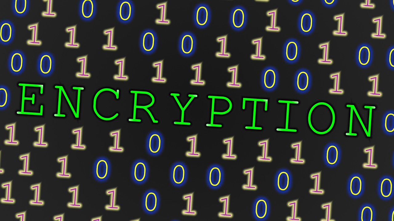 The Simple Brilliance of Modern Encryption | Diffie-Hellman Key Exchange
