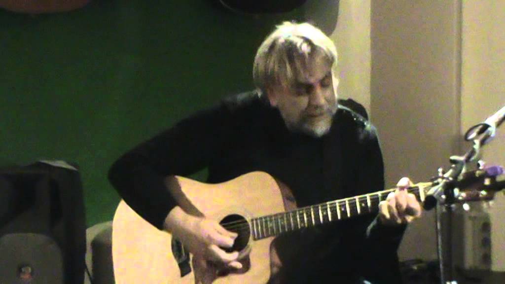 Paolo Benvegnù - E' solo un sogno [Intervista & Showcase] @ Ithaca