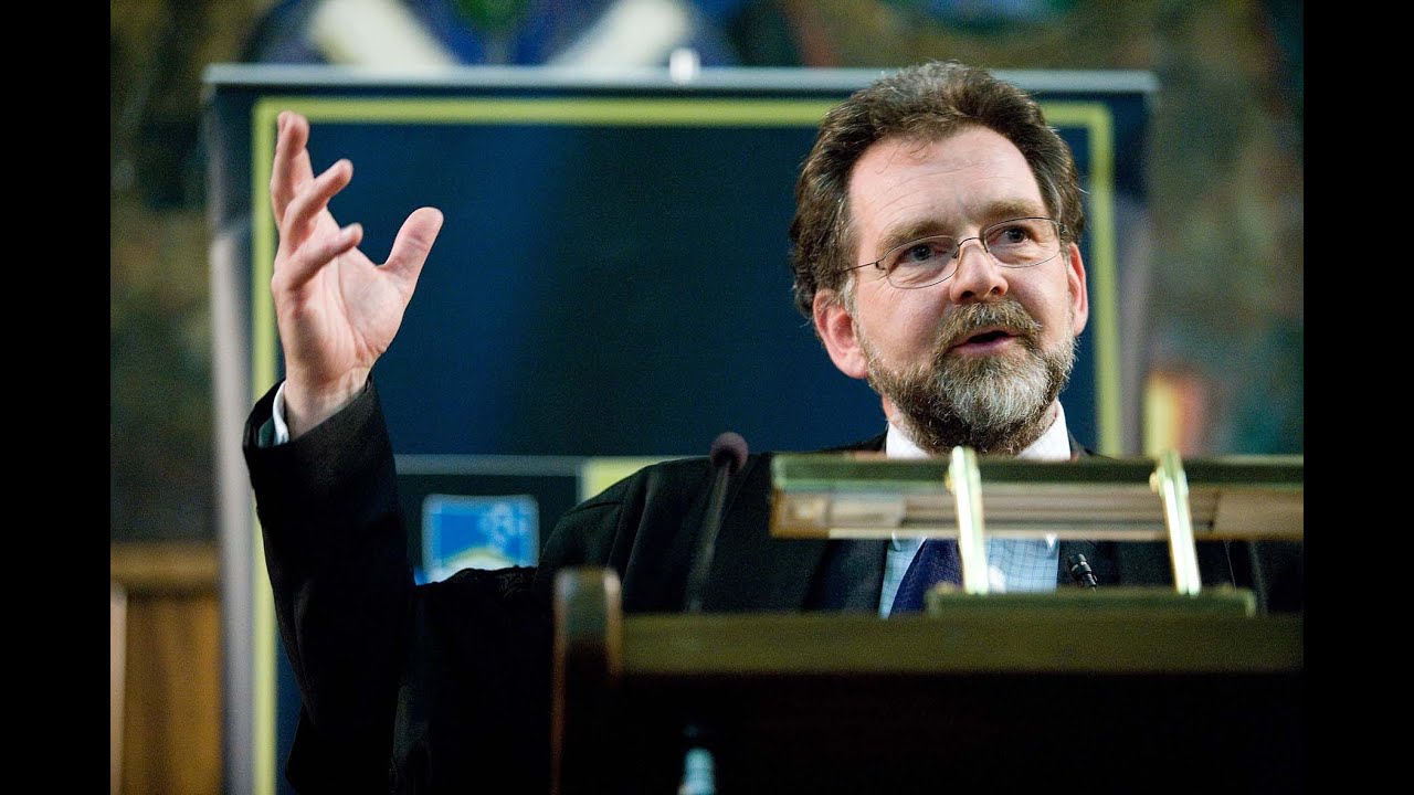 Hugh White: Indonesia and Australia in the Asian Century - Vice-Chancellor's Lecture Series
