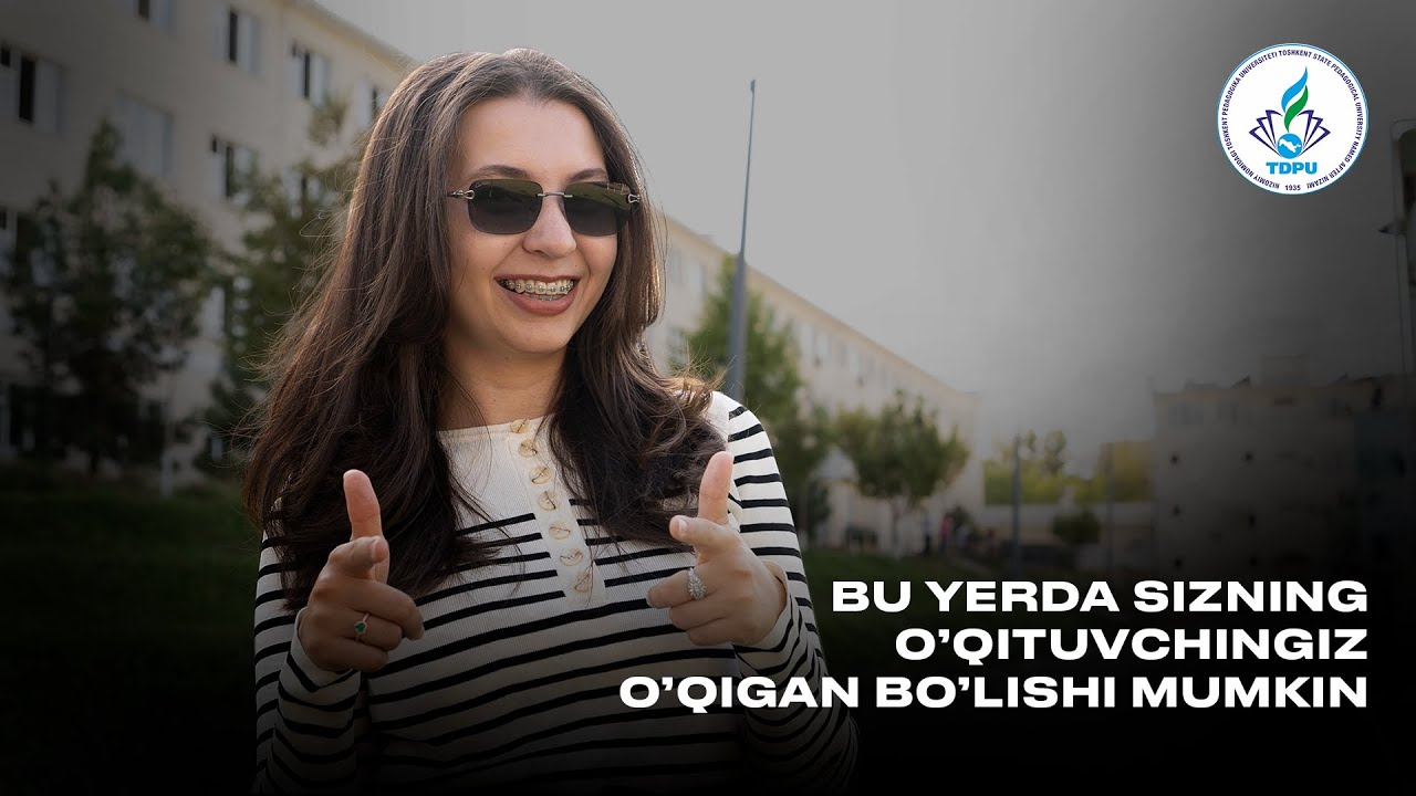 Nizomiy nomidagi Toshkent davlat pedagogika universiteti | Pro Univer