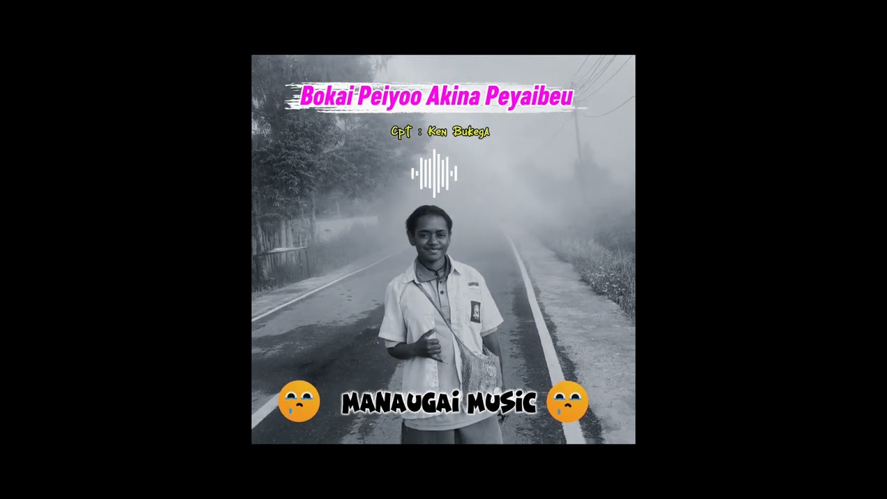 Bokai Peiyo Akina Peyai Beunoo || Yupiwo Band || cpt Ken Buke 🎙️
