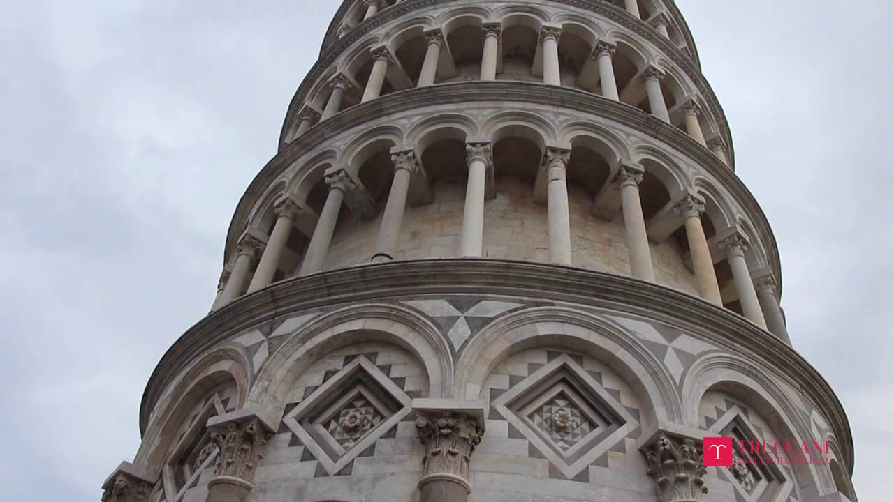 Patrimoni dell'UNESCO - PISA