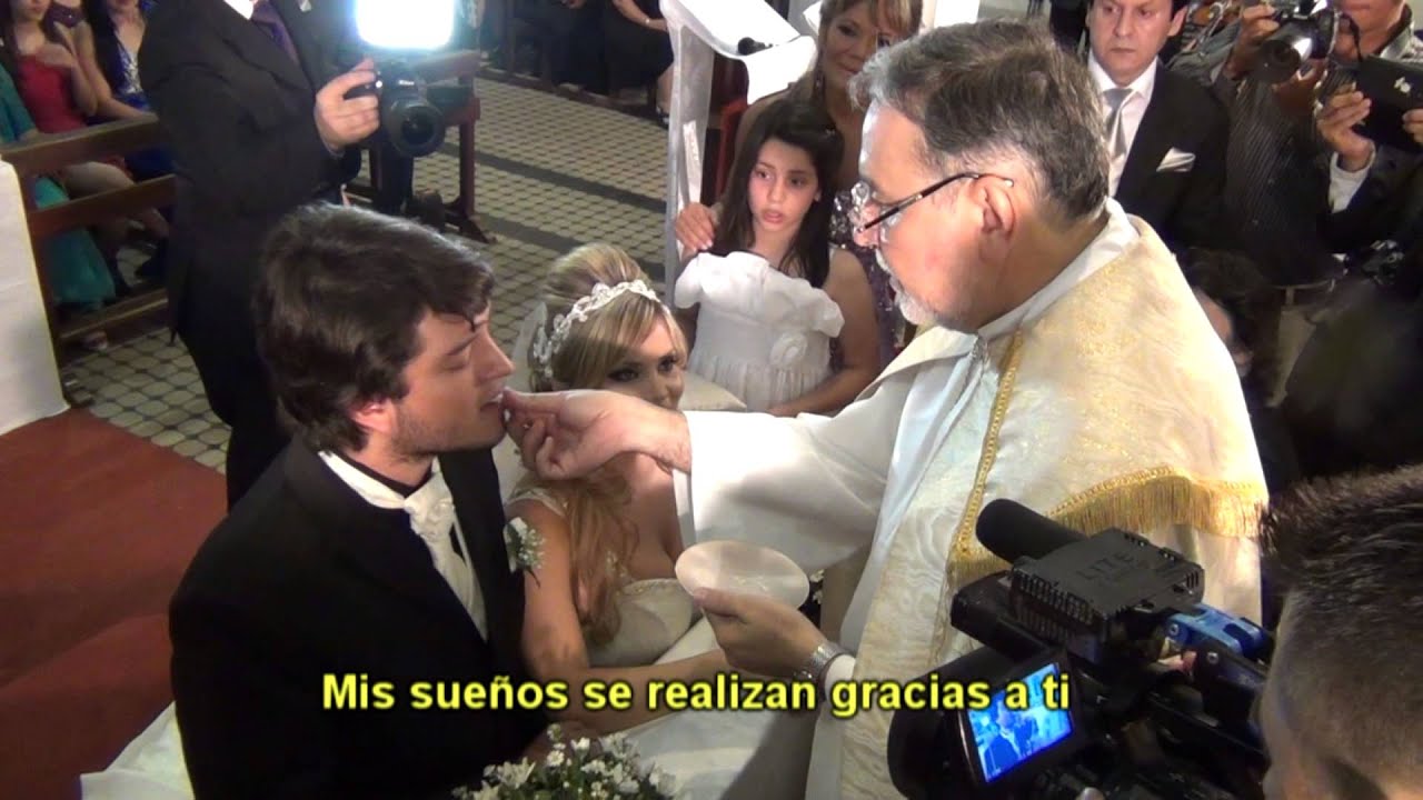 Boda Rodriguez Bresanovich