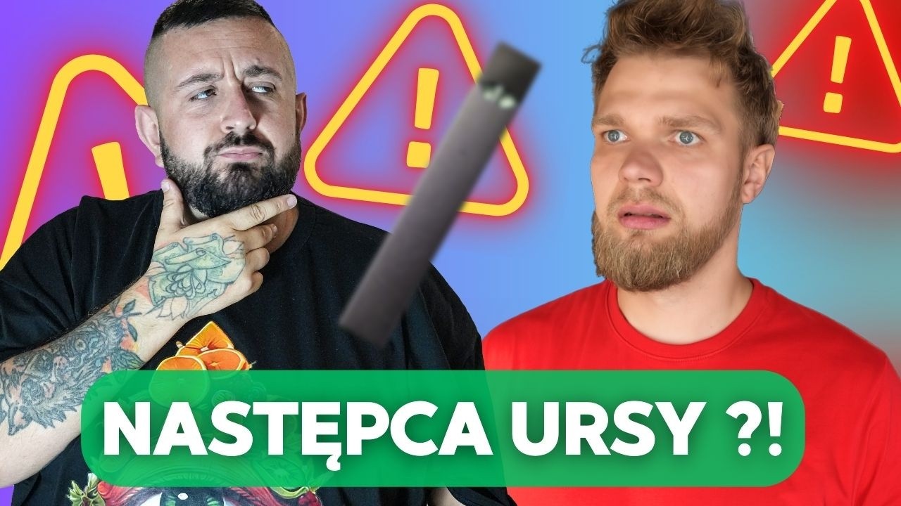MAMY NASTĘPCE URSY?!
