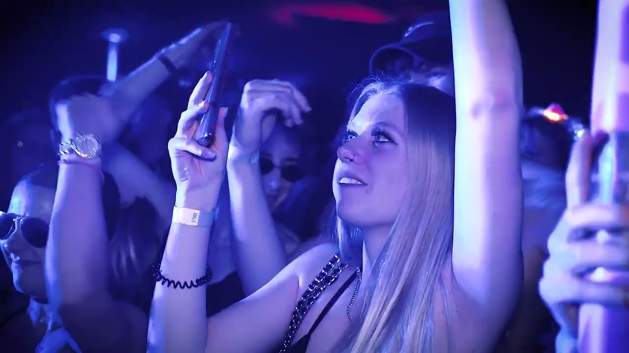 RefleXx - Uptempo Generation (official Videoclip)