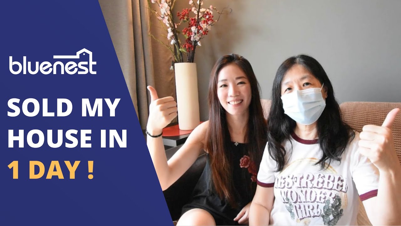 Client Testimonial | Sold In 1 Day | Glendale Park Condominium