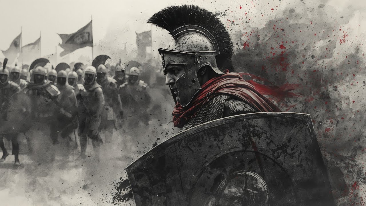 Imperial Bass – Potentia | Epic Imperial Battle Instrumental