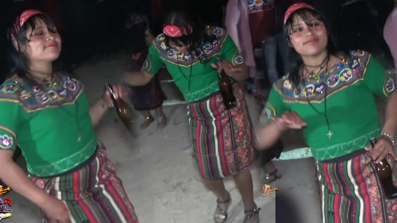 Llego mi chica beyby asi lo mueve agrupación xoyita musical
