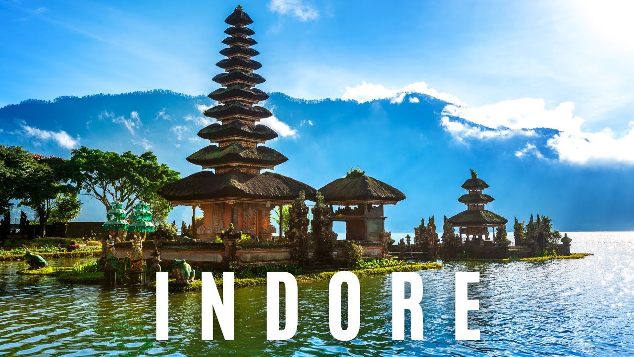 BEST PLACES TO VISIT IN INDORE Tourist travel guide!