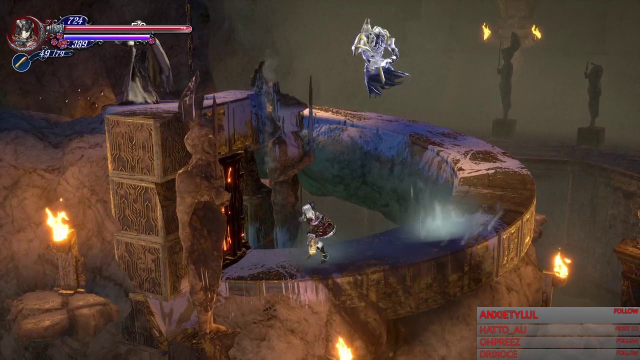 Part 24 (Igavania best genre)