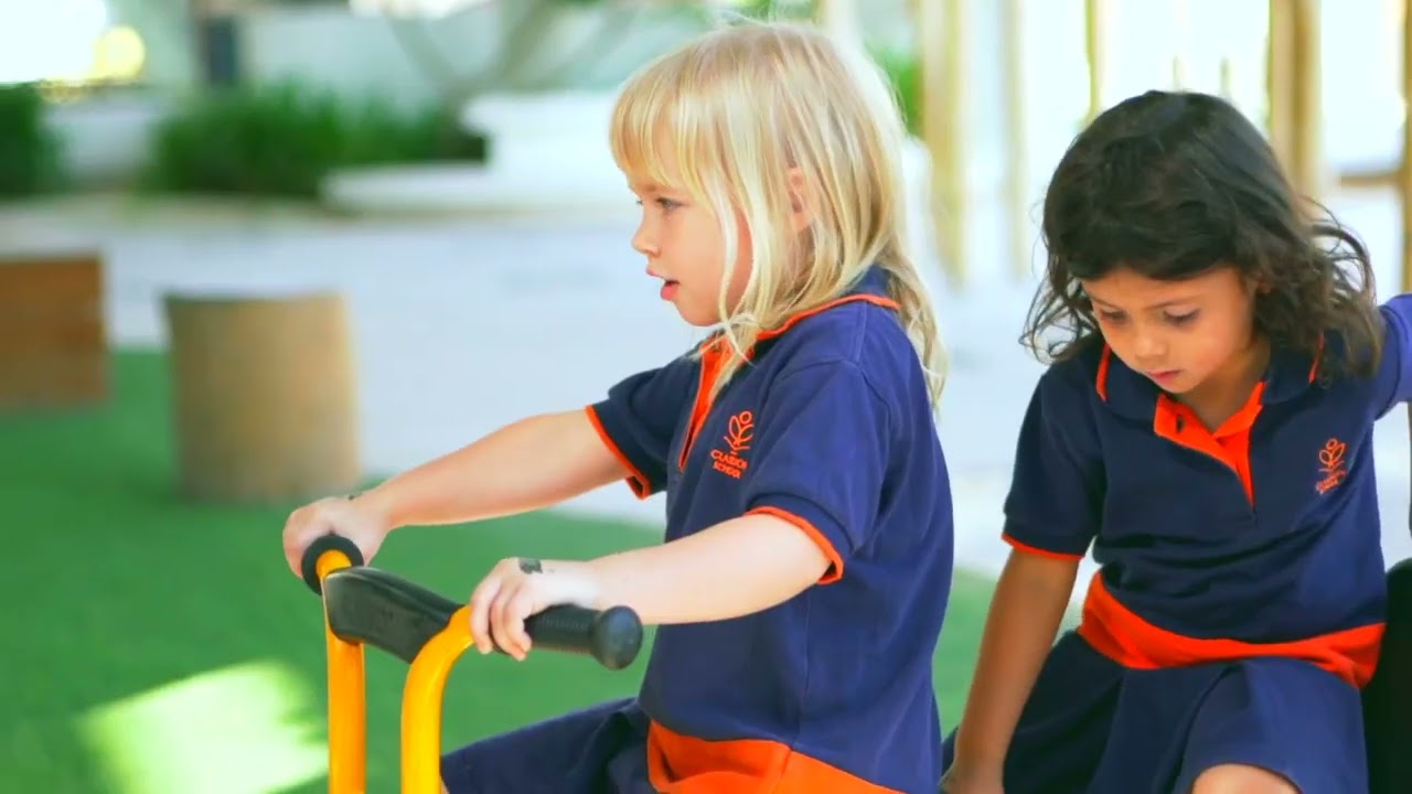 CLARION SCHOOL DUBAI