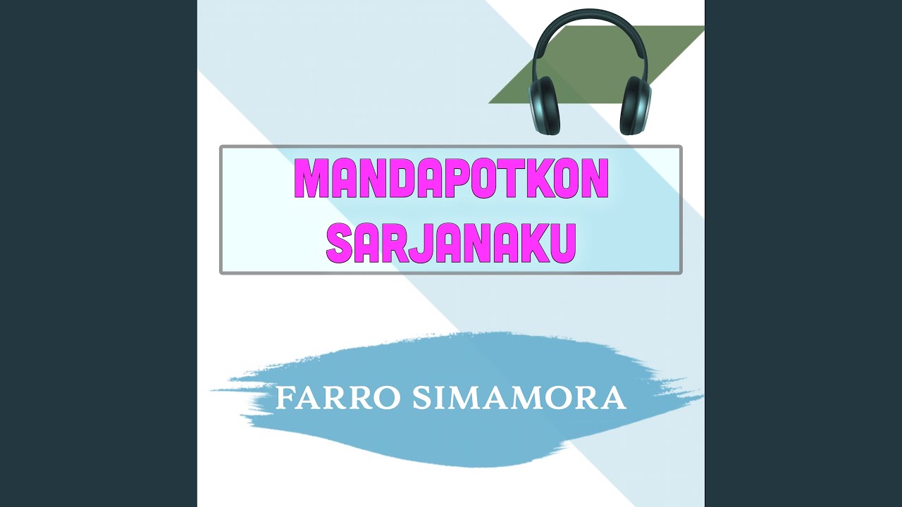 Mandapotkon Sarjanaku